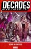 DECADES MARVEL IN THE 70S LEGION OF MONSTERS TP [9781302916619]